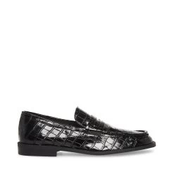 GOODMAN BLACK CROCODILE