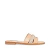 HOLLI TAN LEATHER -Fashion Haven Shop STEVEMADDEN SHOES HOLLI TAN LEATHER SIDE