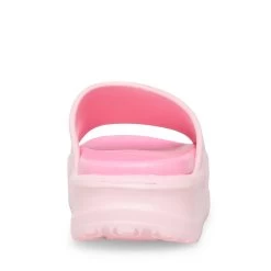 JAZZIE PINK 11 JAZZIE PINK -Fashion Haven Shop STEVEMADDEN SHOES JAZZIE PINK BACK
