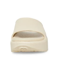 JAZZIE TAN -Fashion Haven Shop STEVEMADDEN SHOES JAZZIE TAN FRONT