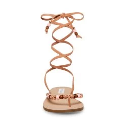 JENNY BLUSH -Fashion Haven Shop STEVEMADDEN SHOES JENNY BLUSH FRONT