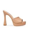 JESSICA BLUSH LEATHER 2 JESSICA BLUSH LEATHER -Fashion Haven Shop STEVEMADDEN SHOES JESSICA BLUSH LEATHER SIDE