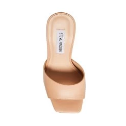 JESSICA BLUSH LEATHER 10 JESSICA BLUSH LEATHER -Fashion Haven Shop STEVEMADDEN SHOES JESSICA BLUSH LEATHER TOP