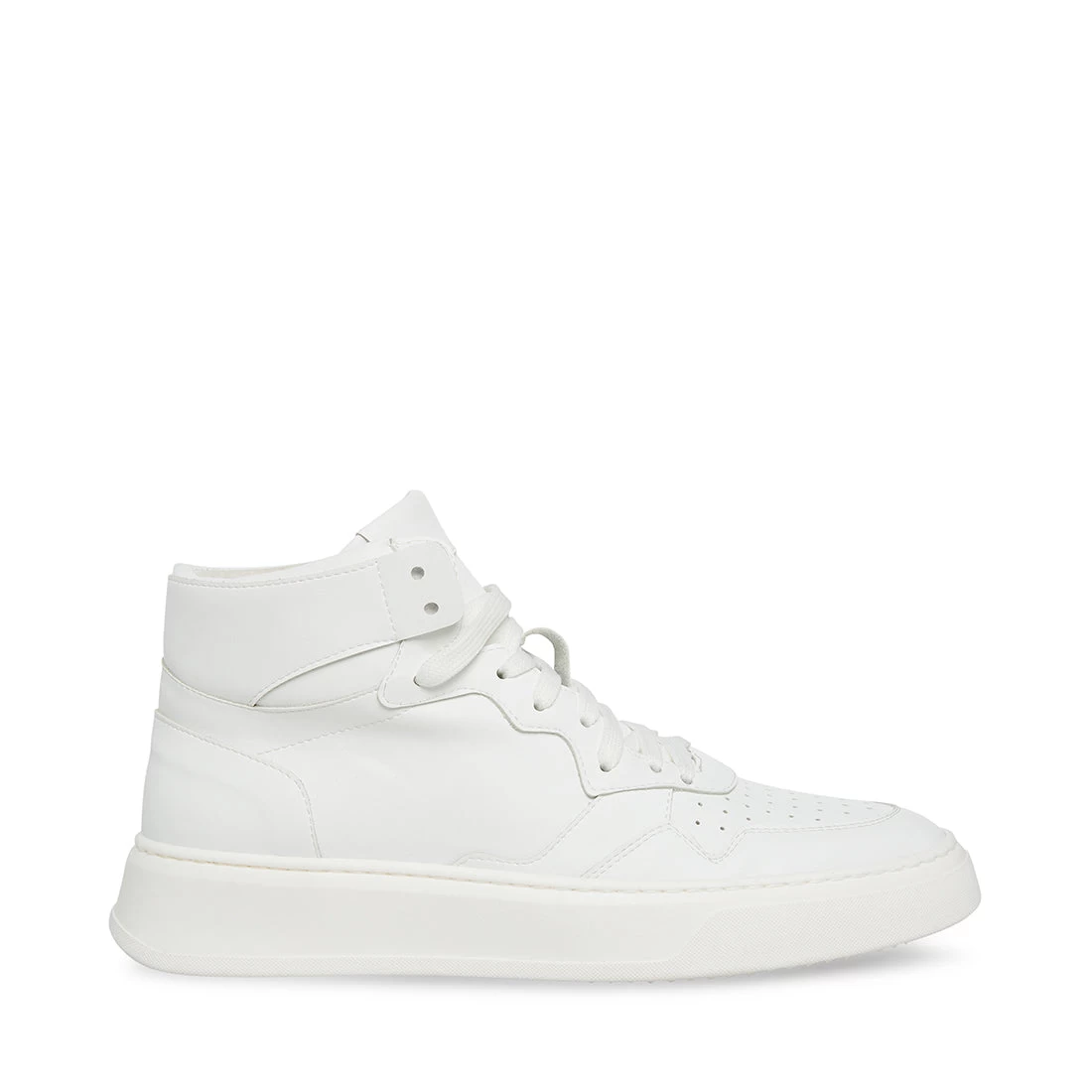 JORGEE-H WHITE LEATHER 3 JORGEE-H WHITE LEATHER