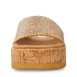 KASPER-R RHINESTONES -Fashion Haven Shop STEVEMADDEN SHOES KASPER R RHINESTONES FRONT