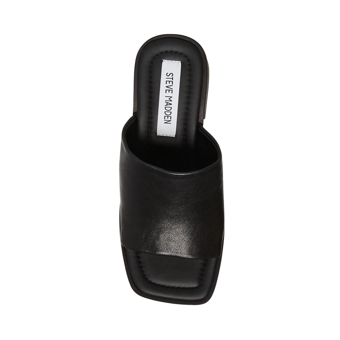 KATE BLACK LEATHER 6 KATE BLACK LEATHER - Image 4