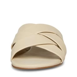 KESSY BONE 9 KESSY BONE -Fashion Haven Shop STEVEMADDEN SHOES KESSY BONE FRONT