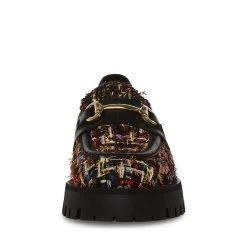 LANDO MULTI 9 LANDO MULTI -Fashion Haven Shop STEVEMADDEN SHOES LANDO MULTI FRONT