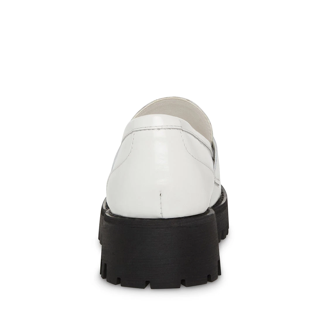 LANDO WHITE LEATHER 7 LANDO WHITE LEATHER - Image 5