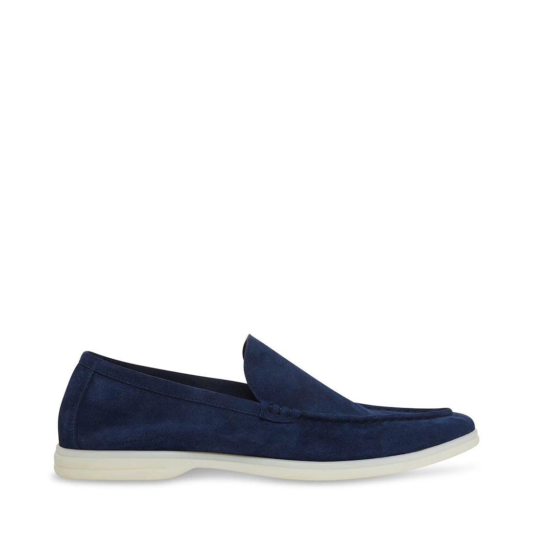 LARKEN NAVY SUEDE 3 LARKEN NAVY SUEDE