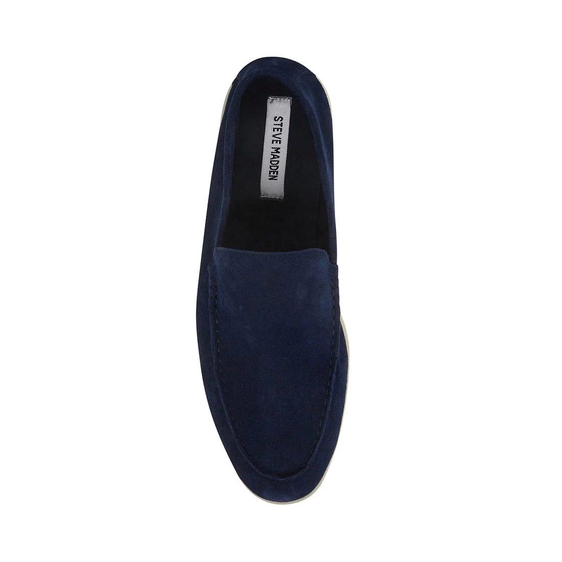 LARKEN NAVY SUEDE 6 LARKEN NAVY SUEDE - Image 4