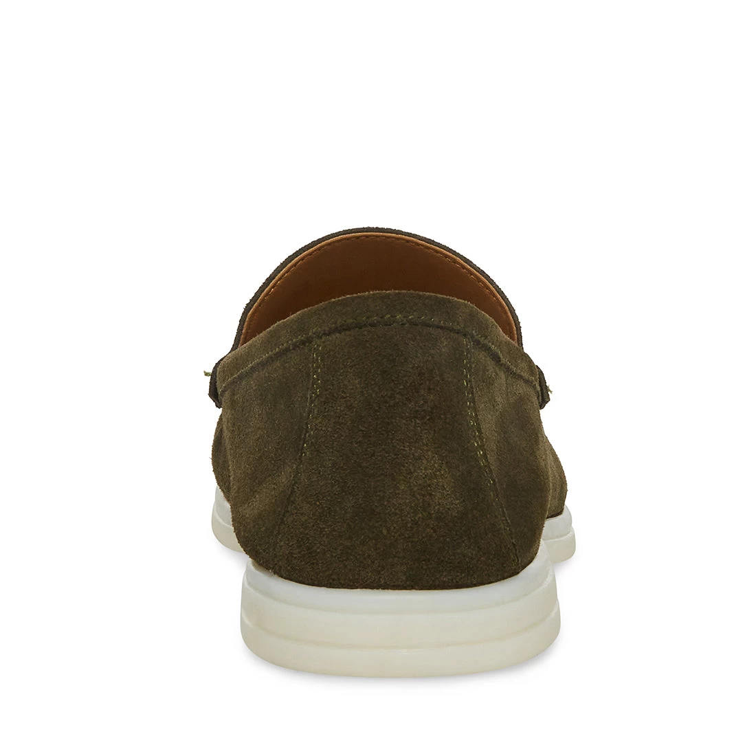 LARKEN OLIVE SUEDE 7 LARKEN OLIVE SUEDE - Image 5