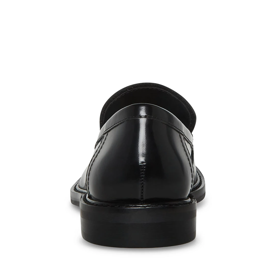 LARUSSO BLACK LEATHER 7 LARUSSO BLACK LEATHER - Image 5