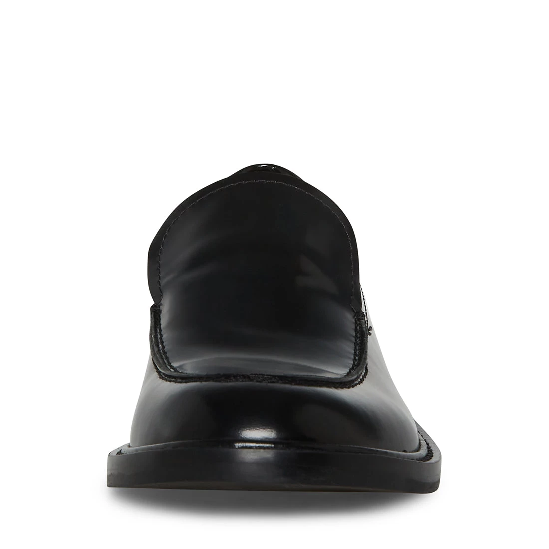 LARUSSO BLACK LEATHER 5 LARUSSO BLACK LEATHER - Image 3