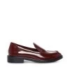 LARUSSO BURGUNDY 2 LARUSSO BURGUNDY -Fashion Haven Shop STEVEMADDEN SHOES LARUSSO BURGUNDY SIDE