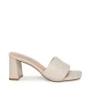 LEXIE BONE 1 LEXIE BONE -Fashion Haven Shop STEVEMADDEN SHOES LEXIE BONE SIDE