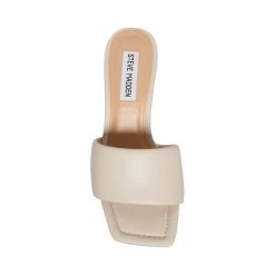 LEXIE BONE -Fashion Haven Shop STEVEMADDEN SHOES LEXIE BONE TOP