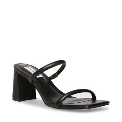 New Arrival -Fashion Haven Shop STEVEMADDEN SHOES LILAH BLACK 1
