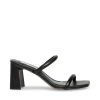 LILAH BLACK 2 LILAH BLACK -Fashion Haven Shop STEVEMADDEN SHOES LILAH BLACK SIDE 1