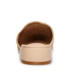 LYRA CAMEL SUEDE 11 LYRA CAMEL SUEDE -Fashion Haven Shop STEVEMADDEN SHOES LYRA CAMEL SUEDE BACK