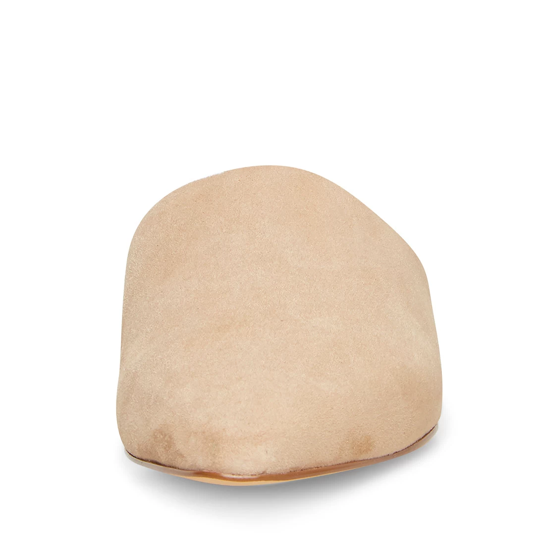 LYRA CAMEL SUEDE 5 LYRA CAMEL SUEDE - Image 3