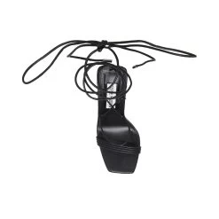 MANZIE BLACK -Fashion Haven Shop STEVEMADDEN SHOES MANZIE BLACK TOP