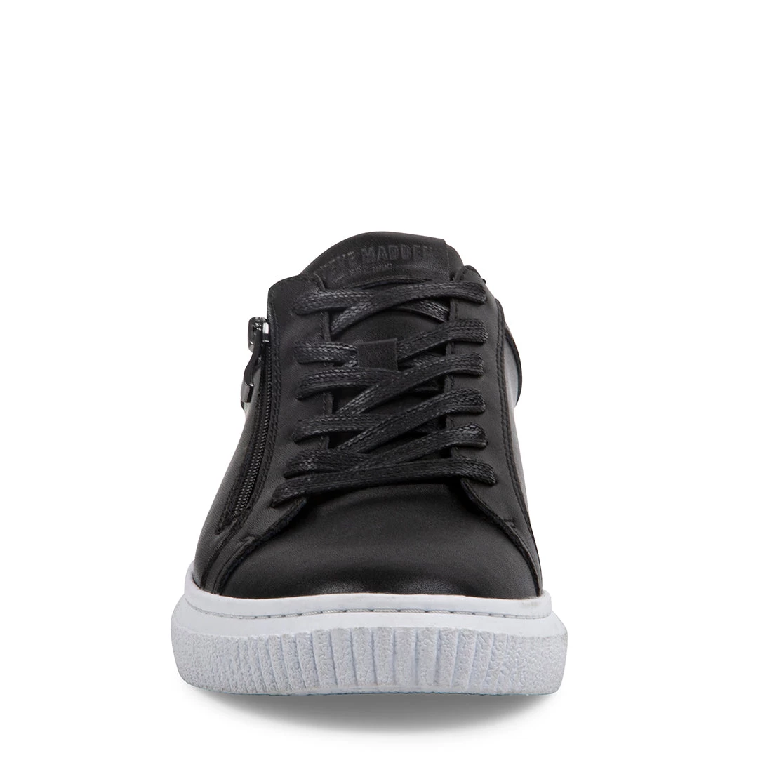 NIZIAM BLACK LEATHER 5 NIZIAM BLACK LEATHER - Image 3