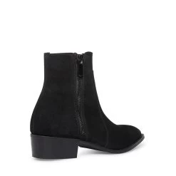 NOLE BLACK SUEDE -Fashion Haven Shop STEVEMADDEN SHOES NOLE BLACK SUEDE ALT1 a7442a85 ef1a 4066 973f 987dc8708125