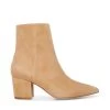 OSSIE TAN SUEDE 2 OSSIE TAN SUEDE -Fashion Haven Shop STEVEMADDEN SHOES OSSIE TAN SUEDE SIDE