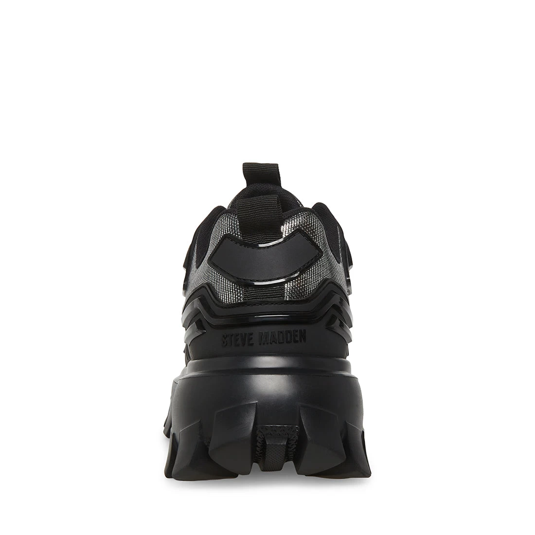 PONCE BLACK/SILVER 7 PONCE BLACK/SILVER - Image 5