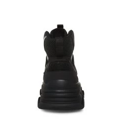 POSSESS HIGH TOP BLACK 11 POSSESS HIGH TOP BLACK -Fashion Haven Shop STEVEMADDEN SHOES POSSESS H BLACK BACK