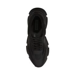 POSSESS HIGH TOP BLACK 10 POSSESS HIGH TOP BLACK -Fashion Haven Shop STEVEMADDEN SHOES POSSESS H BLACK TOP