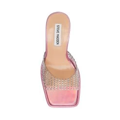 RUBY IRIDESCENT -Fashion Haven Shop STEVEMADDEN SHOES RUBY IRIDESCENT TOP