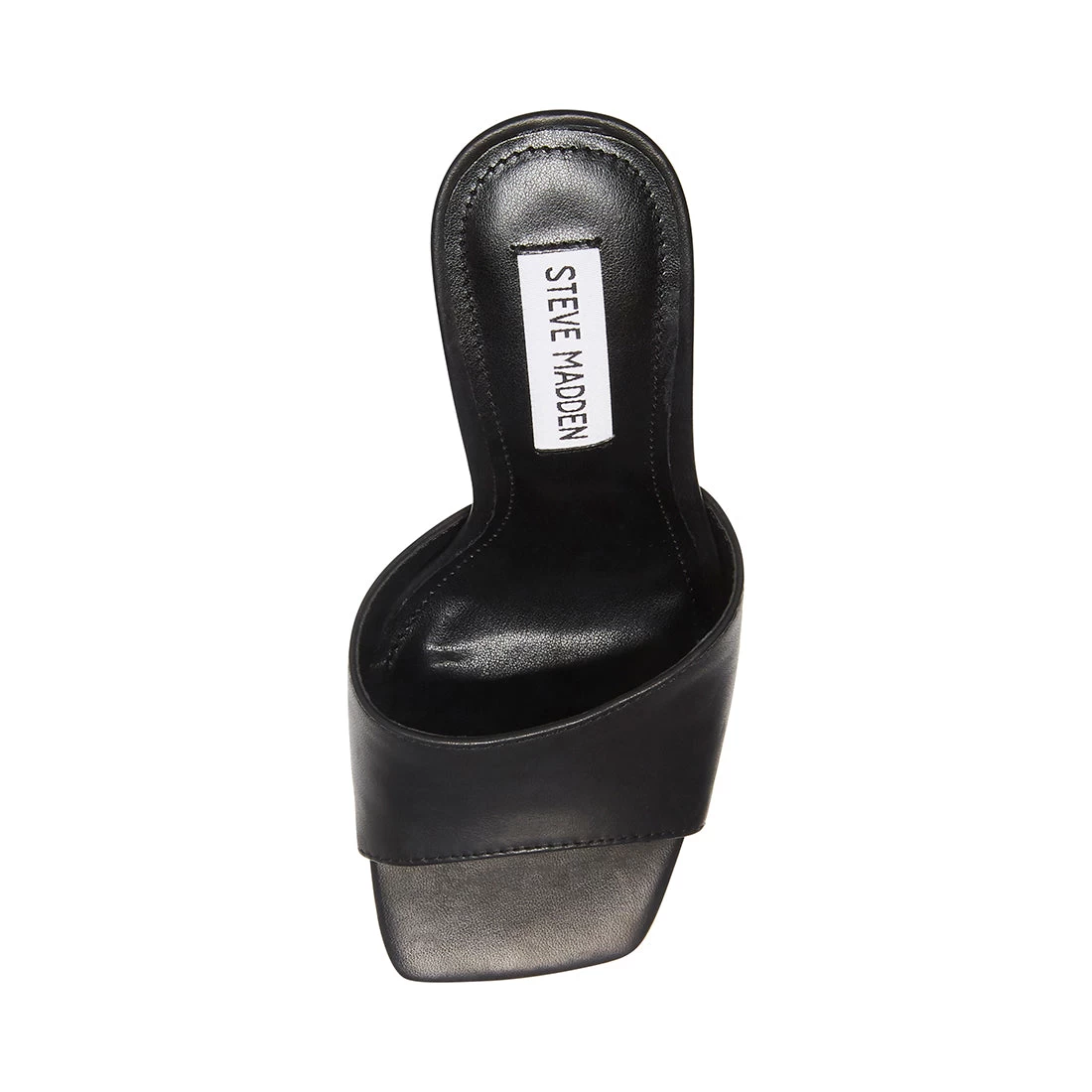 SIGNAL BLACK LEATHER 6 SIGNAL BLACK LEATHER - Image 4