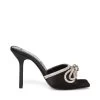 EMBELLISH BLACK SATIN -Fashion Haven Shop STEVEMADDEN SHOES SMR 2194 BLACK SIDE 83901680 3df8 41d7 bd54 cbfd63c22ae9