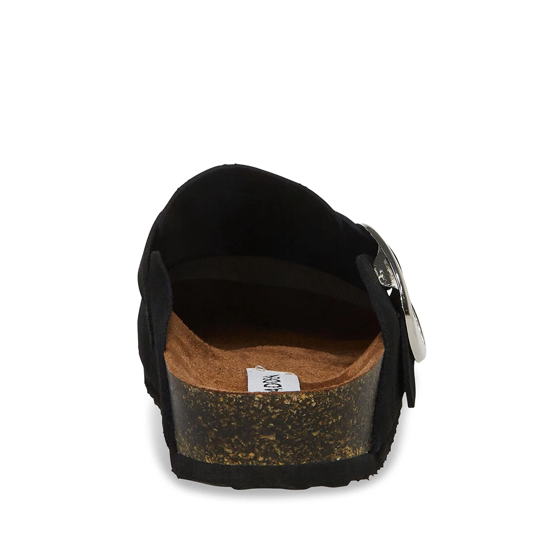 SOCIAL BLACK SUEDE 7 SOCIAL BLACK SUEDE - Image 5