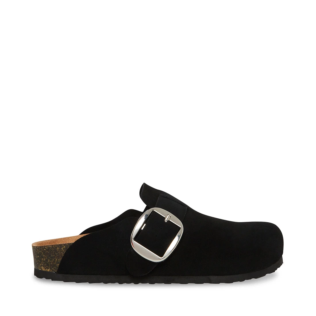 SOCIAL BLACK SUEDE 3 SOCIAL BLACK SUEDE