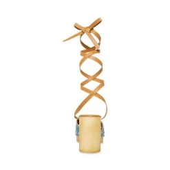 TENLEY DENIM FABRIC 11 TENLEY DENIM FABRIC -Fashion Haven Shop STEVEMADDEN SHOES TENLEY DENIM FABRIC BACK