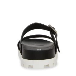 TILDEN BLACK 11 TILDEN BLACK -Fashion Haven Shop STEVEMADDEN SHOES TILDEN BLACK BACK