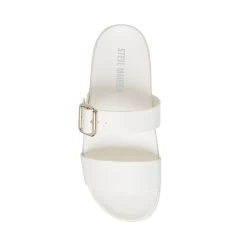 TILDEN WHITE 10 TILDEN WHITE -Fashion Haven Shop STEVEMADDEN SHOES TILDEN WHITE TOP