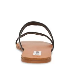 ZIGGY BLACK -Fashion Haven Shop STEVEMADDEN SHOES ZIGGY BLACK BACK