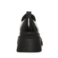 ZIP BLACK BOX -Fashion Haven Shop STEVEMADDEN SHOES ZIP BLACK BOX BACK