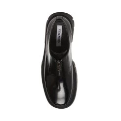 ZIP BLACK BOX -Fashion Haven Shop STEVEMADDEN SHOES ZIP BLACK BOX TOP