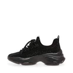 JMAXIMA BLACK 8 JMAXIMA BLACK -Fashion Haven Shop STEVEMADDEN SNEAKERS JMAXIMA BLACK INSIDE