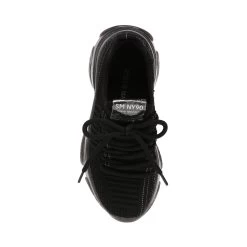 JMAXIMA BLACK 9 JMAXIMA BLACK -Fashion Haven Shop STEVEMADDEN SNEAKERS JMAXIMA BLACK TOP