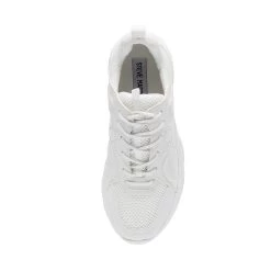 MOVEMENT WHITE -Fashion Haven Shop STEVEMADDEN SNEAKERS MOVEMENT WHITE TOP