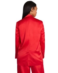 AUDREY JACKET RED -Fashion Haven Shop STEVEMADDEN APPAREL BL202434 RED 04
