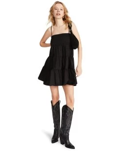 DREAM ABOUT ME DRESS BLACK