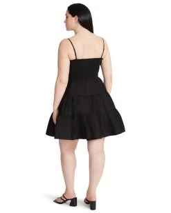 DREAM ABOUT ME DRESS BLACK 19 DREAM ABOUT ME DRESS BLACK -Fashion Haven Shop STEVEMADDEN APPAREL BL208166 BLACK 11