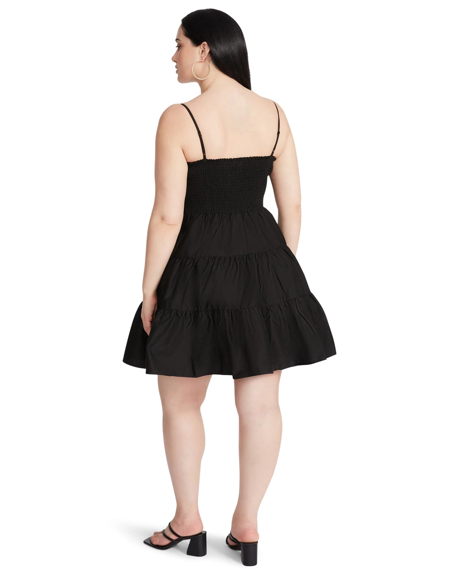 DREAM ABOUT ME DRESS BLACK 10 DREAM ABOUT ME DRESS BLACK - Image 8